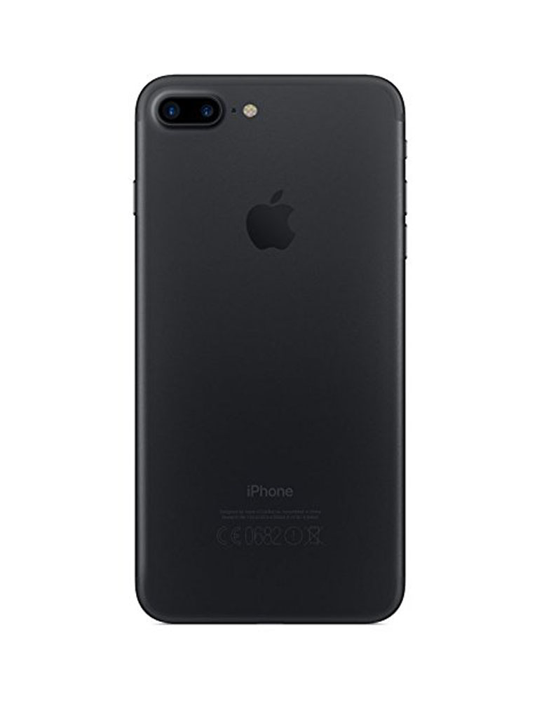 APPLE IPHONE 7 PLUS 128GB BLACK